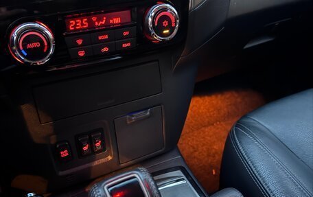 Mitsubishi Pajero IV, 2014 год, 3 100 000 рублей, 10 фотография