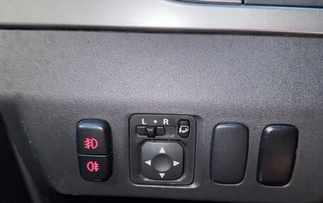 Mitsubishi Pajero IV, 2014 год, 3 100 000 рублей, 9 фотография