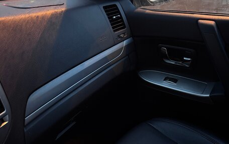 Mitsubishi Pajero IV, 2014 год, 3 100 000 рублей, 11 фотография