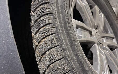 Mitsubishi Pajero IV, 2014 год, 3 100 000 рублей, 14 фотография