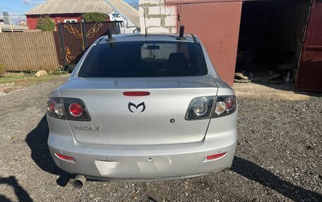 Mazda 3, 2005 год, 545 000 рублей, 3 фотография