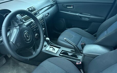 Mazda 3, 2005 год, 545 000 рублей, 4 фотография