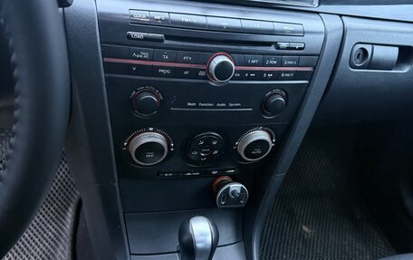 Mazda 3, 2005 год, 545 000 рублей, 6 фотография