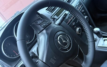 Mazda 3, 2005 год, 545 000 рублей, 7 фотография