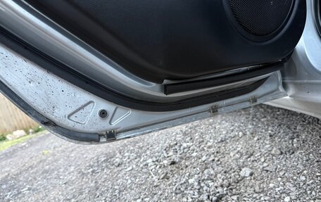 Mazda 3, 2005 год, 545 000 рублей, 11 фотография