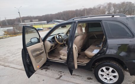 Chery Tiggo (T11), 2008 год, 245 000 рублей, 5 фотография