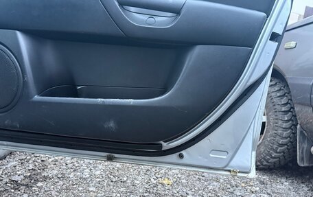 Mazda 3, 2005 год, 545 000 рублей, 10 фотография