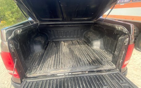 Volkswagen Amarok I рестайлинг, 2012 год, 2 000 000 рублей, 6 фотография