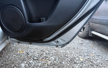 Mazda 3, 2005 год, 545 000 рублей, 12 фотография