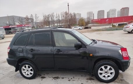 Chery Tiggo (T11), 2008 год, 245 000 рублей, 2 фотография