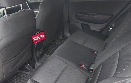 KIA Sportage IV рестайлинг, 2020 год, 2 350 000 рублей, 10 фотография