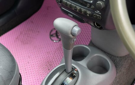 Toyota Vitz, 1999 год, 350 000 рублей, 14 фотография