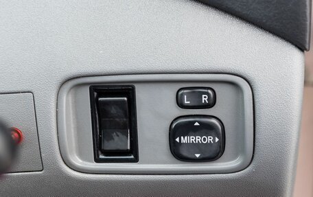 Toyota Vitz, 1999 год, 350 000 рублей, 16 фотография