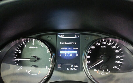 Nissan Qashqai, 2014 год, 1 220 000 рублей, 17 фотография