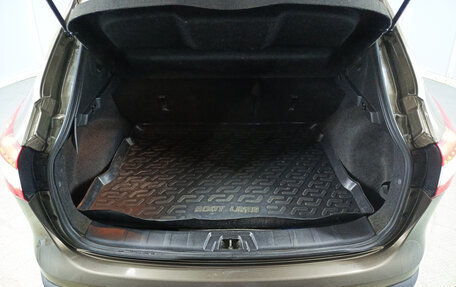 Nissan Qashqai, 2014 год, 1 220 000 рублей, 14 фотография