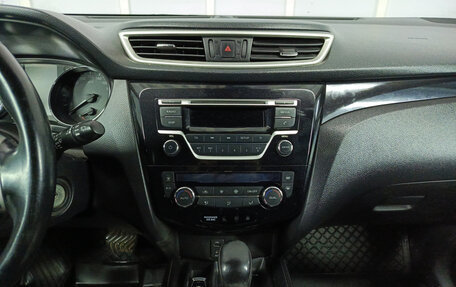 Nissan Qashqai, 2014 год, 1 220 000 рублей, 19 фотография