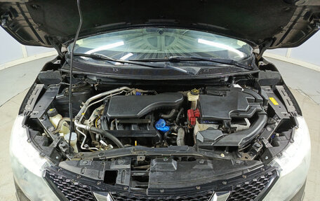 Nissan Qashqai, 2014 год, 1 220 000 рублей, 13 фотография