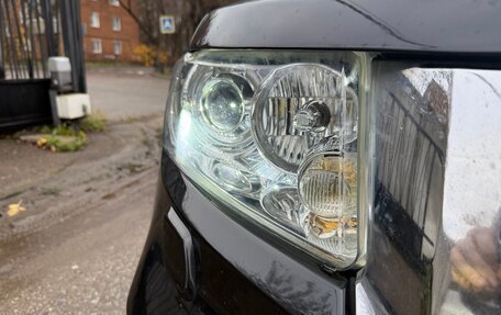 Jeep Grand Cherokee, 2012 год, 1 800 000 рублей, 8 фотография