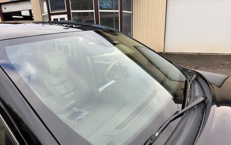 Jeep Grand Cherokee, 2012 год, 1 800 000 рублей, 5 фотография