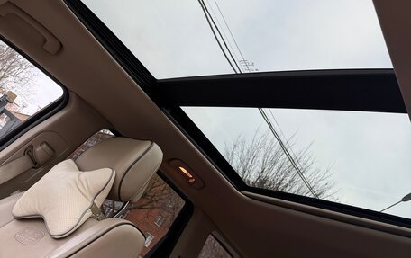 Jeep Grand Cherokee, 2012 год, 1 800 000 рублей, 13 фотография