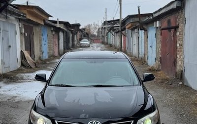 Toyota Camry, 2006 год, 970 000 рублей, 1 фотография