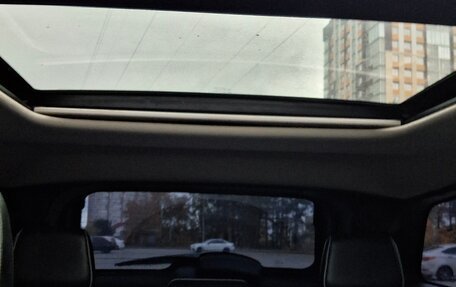 Jeep Grand Cherokee, 2012 год, 1 630 000 рублей, 12 фотография