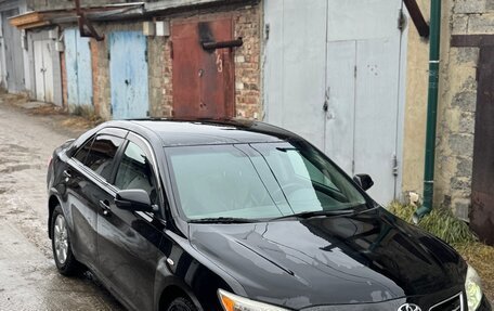 Toyota Camry, 2006 год, 970 000 рублей, 2 фотография