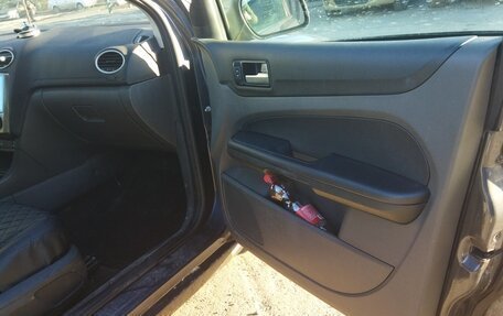 Ford Focus II рестайлинг, 2006 год, 350 000 рублей, 7 фотография