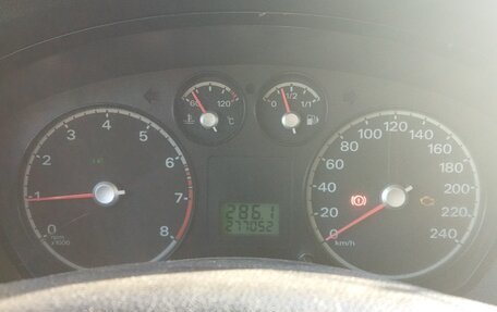 Ford Focus II рестайлинг, 2006 год, 350 000 рублей, 2 фотография