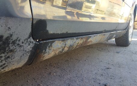 Ford Focus II рестайлинг, 2006 год, 350 000 рублей, 10 фотография