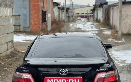Toyota Camry, 2006 год, 970 000 рублей, 3 фотография