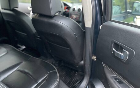 Nissan Qashqai, 2007 год, 685 000 рублей, 3 фотография