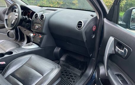 Nissan Qashqai, 2007 год, 685 000 рублей, 2 фотография