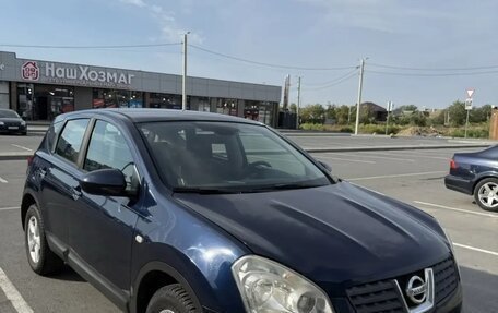 Nissan Qashqai, 2007 год, 685 000 рублей, 6 фотография