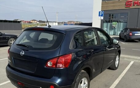 Nissan Qashqai, 2007 год, 685 000 рублей, 7 фотография