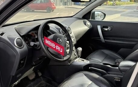 Nissan Qashqai, 2007 год, 685 000 рублей, 4 фотография