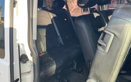 Volkswagen Caravelle T6 рестайлинг, 2018 год, 2 486 000 рублей, 16 фотография