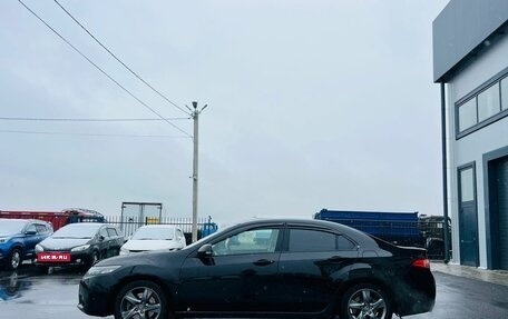 Honda Accord VIII рестайлинг, 2011 год, 1 329 000 рублей, 3 фотография