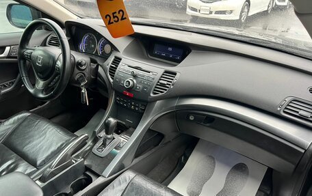 Honda Accord VIII рестайлинг, 2011 год, 1 329 000 рублей, 13 фотография