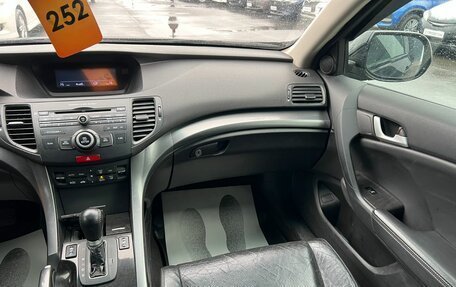 Honda Accord VIII рестайлинг, 2011 год, 1 329 000 рублей, 15 фотография