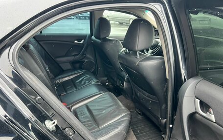 Honda Accord VIII рестайлинг, 2011 год, 1 329 000 рублей, 18 фотография