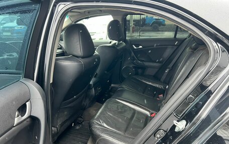 Honda Accord VIII рестайлинг, 2011 год, 1 329 000 рублей, 19 фотография