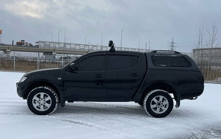 Mitsubishi L200 IV рестайлинг, 2012 год, 1 080 000 рублей, 7 фотография