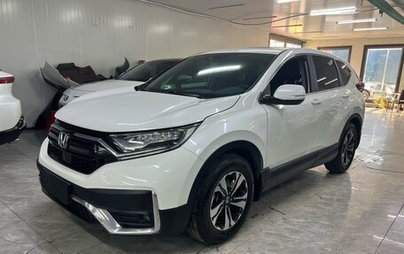 Honda CR-V IV, 2022 год, 2 245 000 рублей, 3 фотография