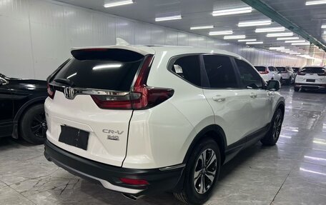 Honda CR-V IV, 2022 год, 2 245 000 рублей, 6 фотография