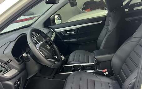 Honda CR-V IV, 2022 год, 2 245 000 рублей, 7 фотография