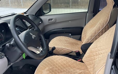 Mitsubishi L200 IV рестайлинг, 2012 год, 1 080 000 рублей, 9 фотография