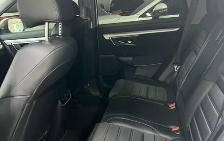 Honda CR-V IV, 2022 год, 2 245 000 рублей, 9 фотография