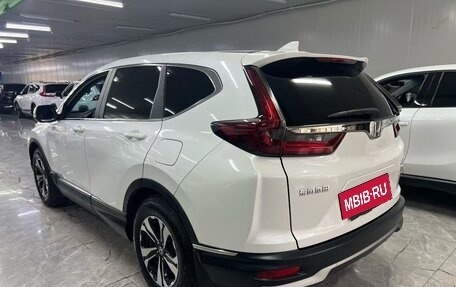 Honda CR-V IV, 2022 год, 2 245 000 рублей, 4 фотография