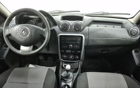 Renault Duster I рестайлинг, 2013 год, 750 000 рублей, 10 фотография